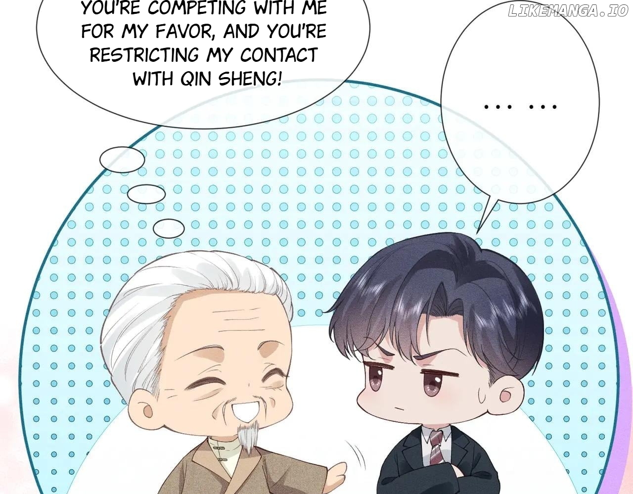Almighty Boss, Beautiful and Dashing Chapter 35 - page 79