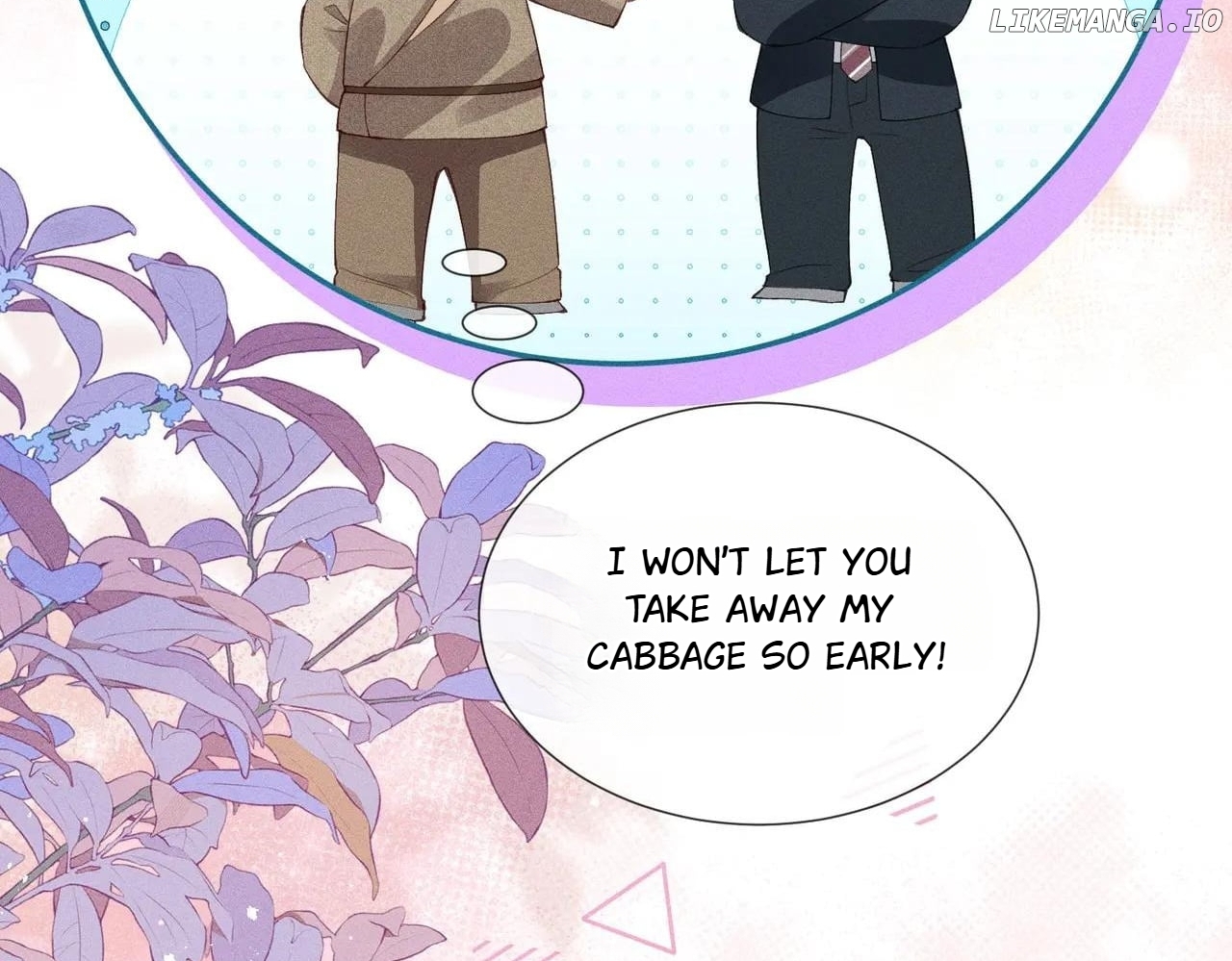 Almighty Boss, Beautiful and Dashing Chapter 35 - page 80