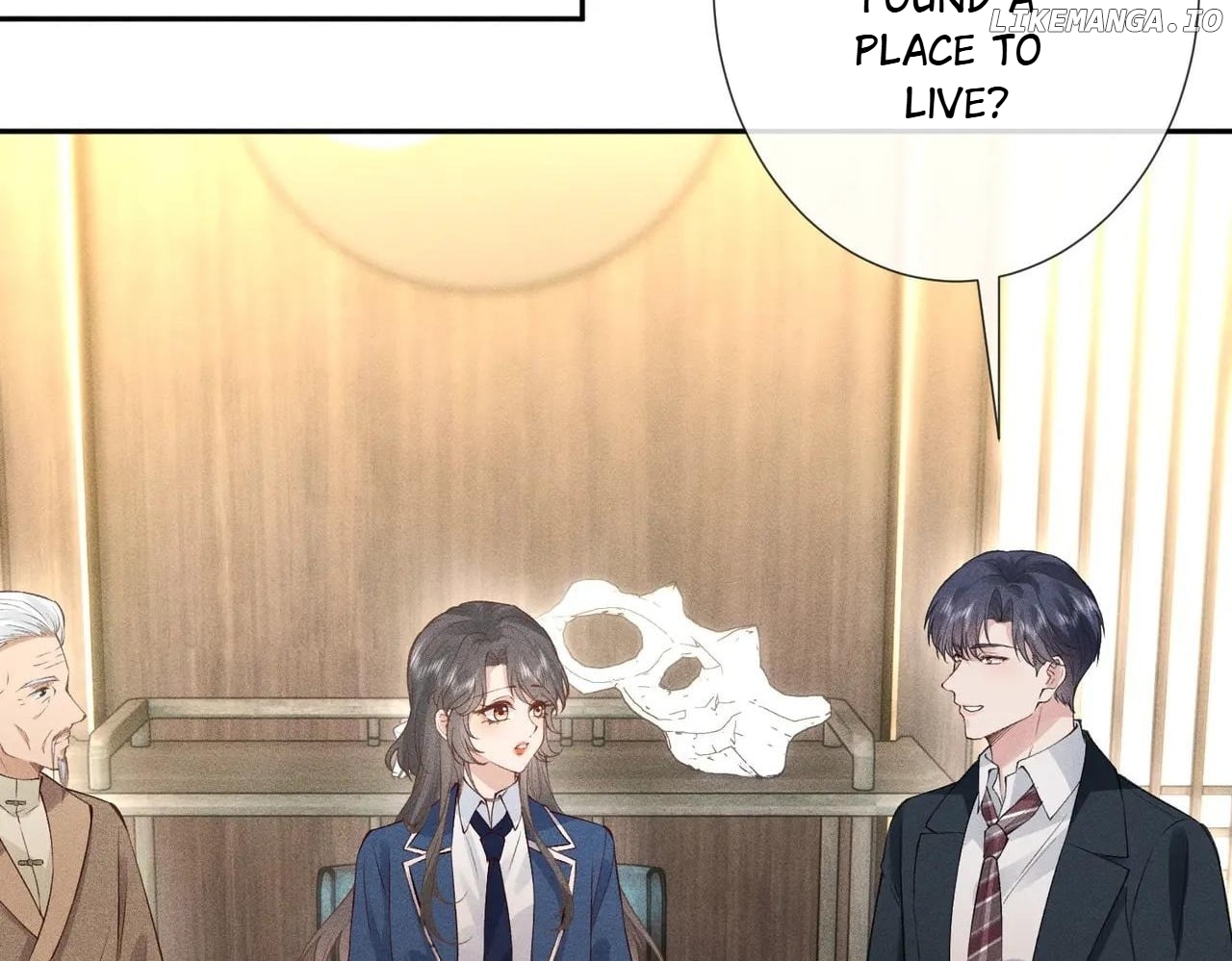 Almighty Boss, Beautiful and Dashing Chapter 35 - page 86