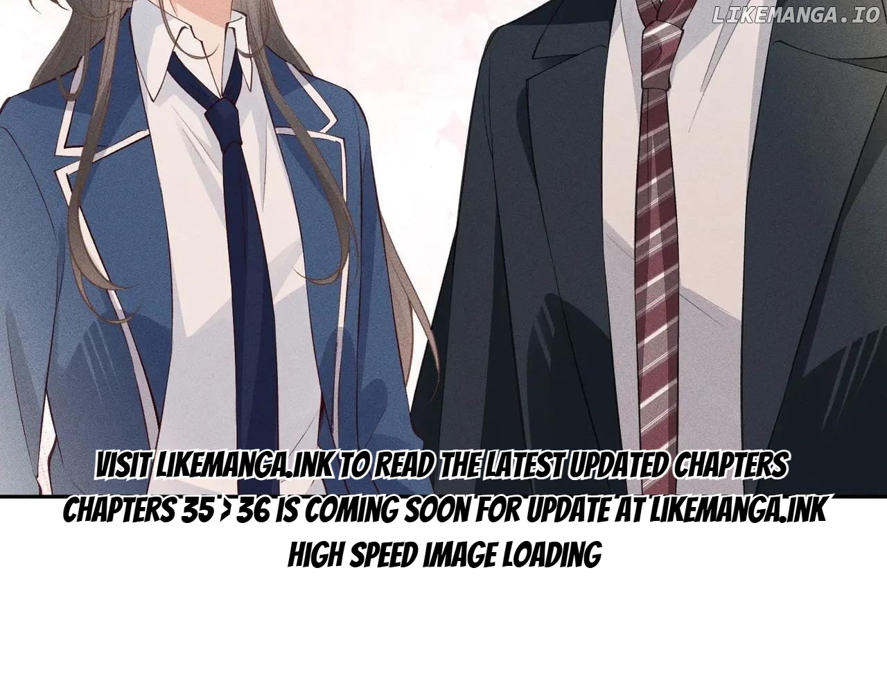 Almighty Boss, Beautiful and Dashing Chapter 35 - page 94