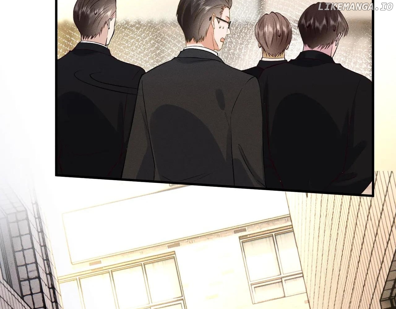 Almighty Boss, Beautiful and Dashing chapter 26 - page 100