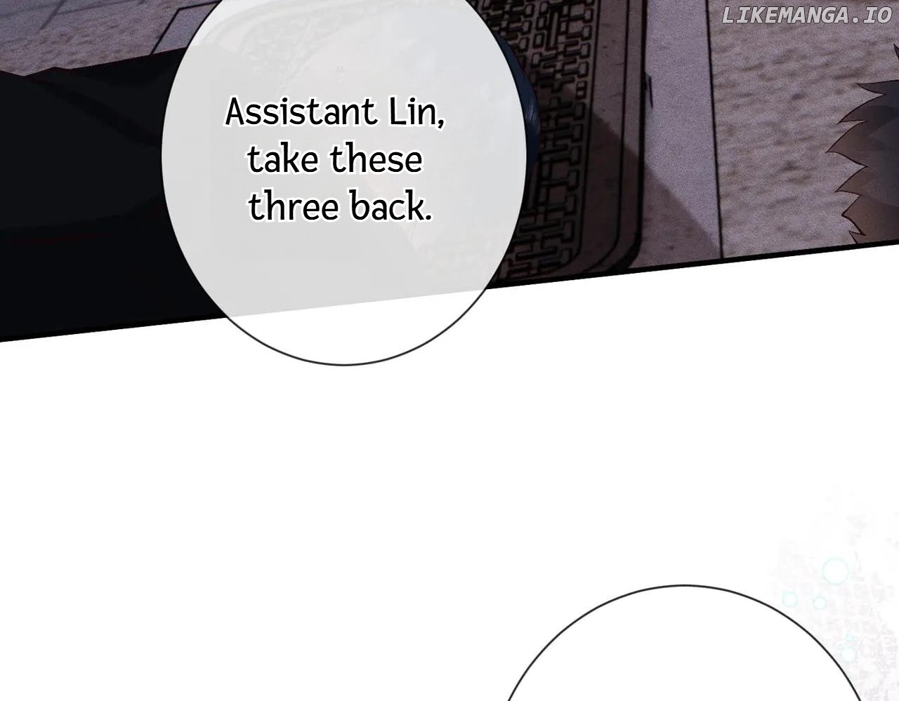Almighty Boss, Beautiful and Dashing chapter 26 - page 103