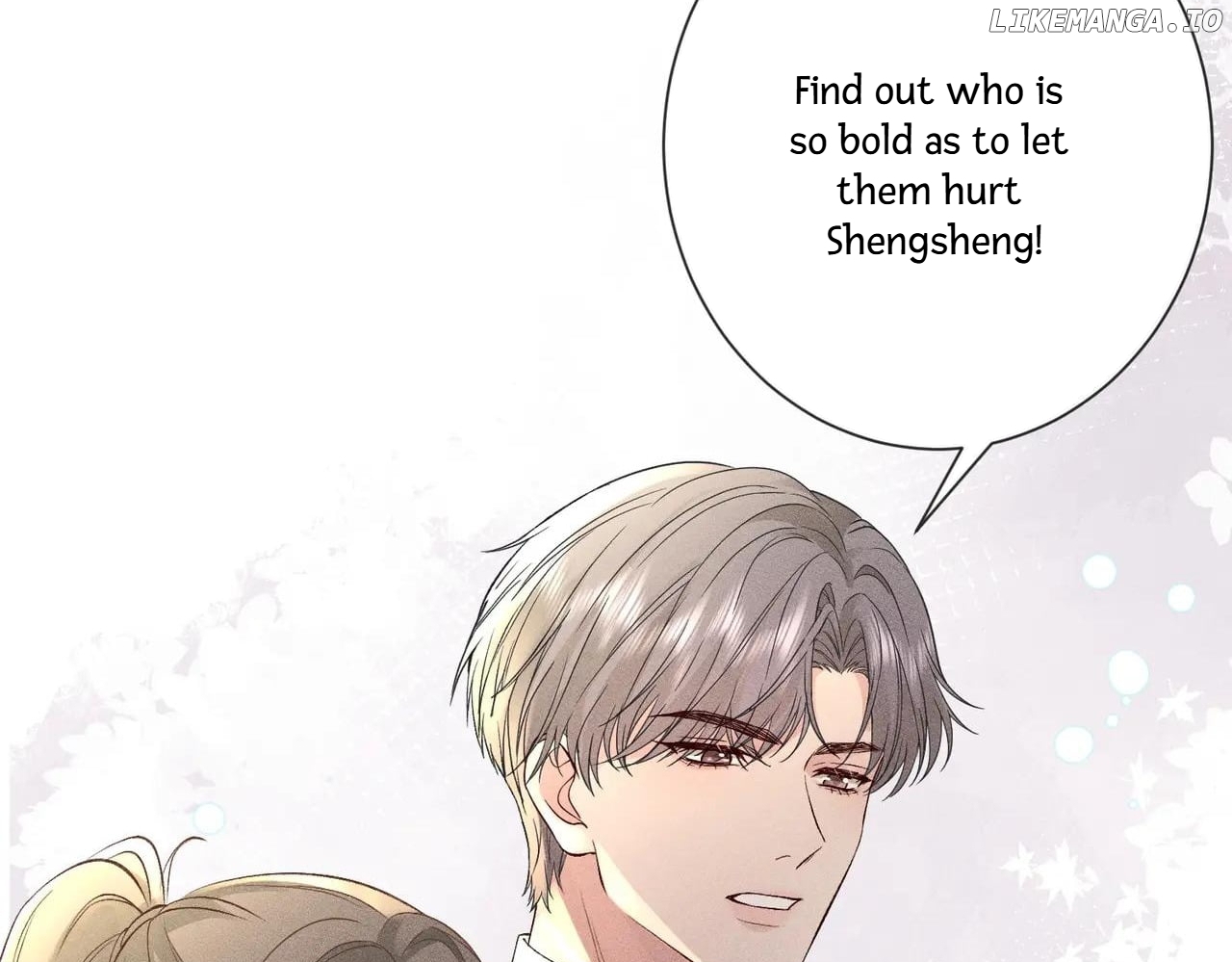 Almighty Boss, Beautiful and Dashing chapter 26 - page 104