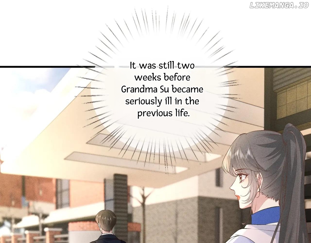 Almighty Boss, Beautiful and Dashing chapter 26 - page 13