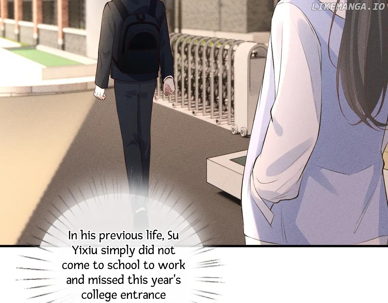 Almighty Boss, Beautiful and Dashing chapter 26 - page 14