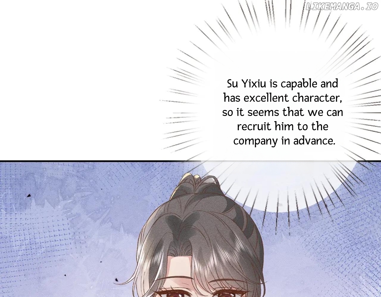 Almighty Boss, Beautiful and Dashing chapter 26 - page 16