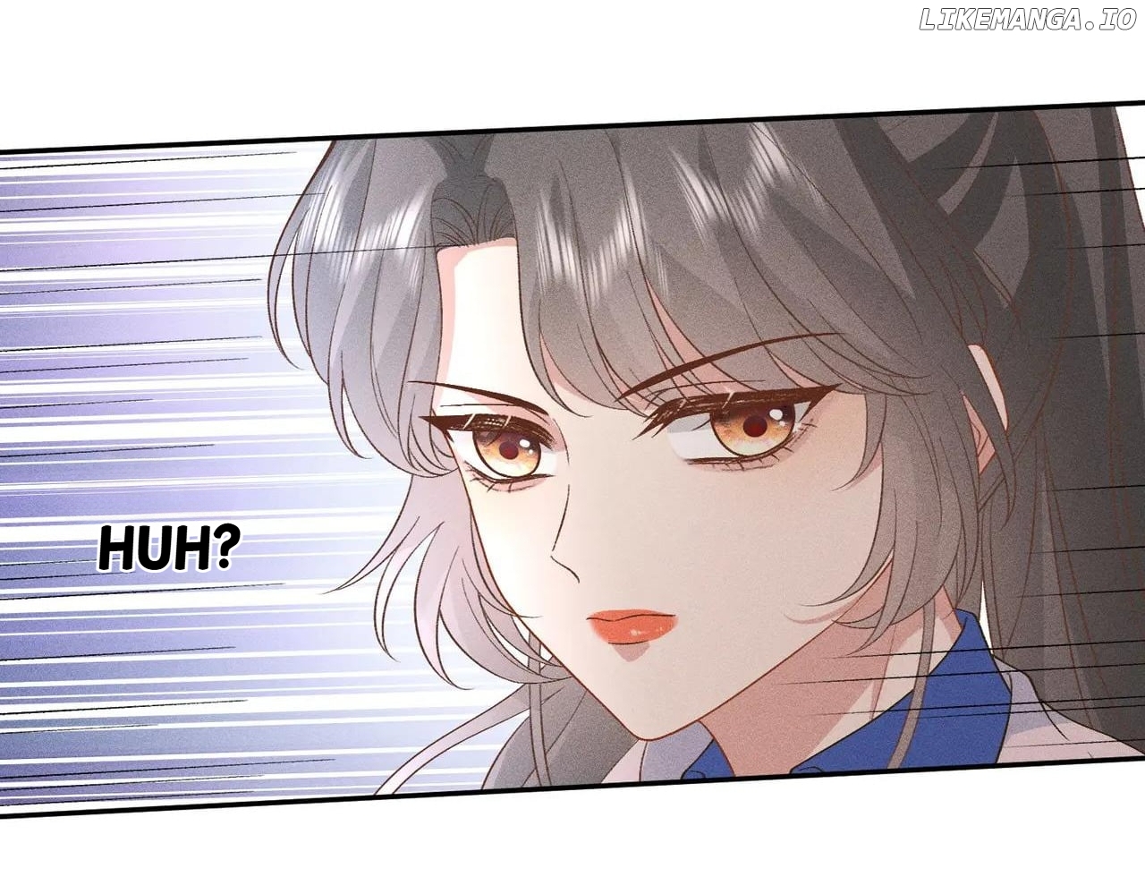 Almighty Boss, Beautiful and Dashing chapter 26 - page 18