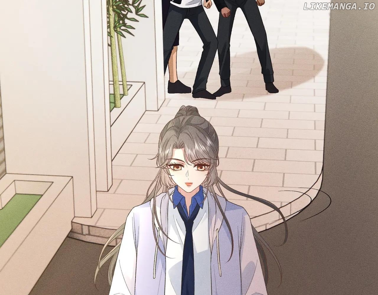 Almighty Boss, Beautiful and Dashing chapter 26 - page 23