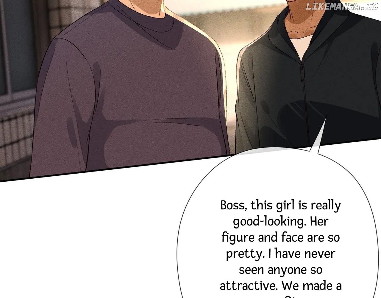 Almighty Boss, Beautiful and Dashing chapter 26 - page 36