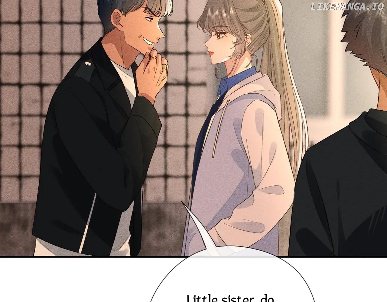 Almighty Boss, Beautiful and Dashing chapter 26 - page 38