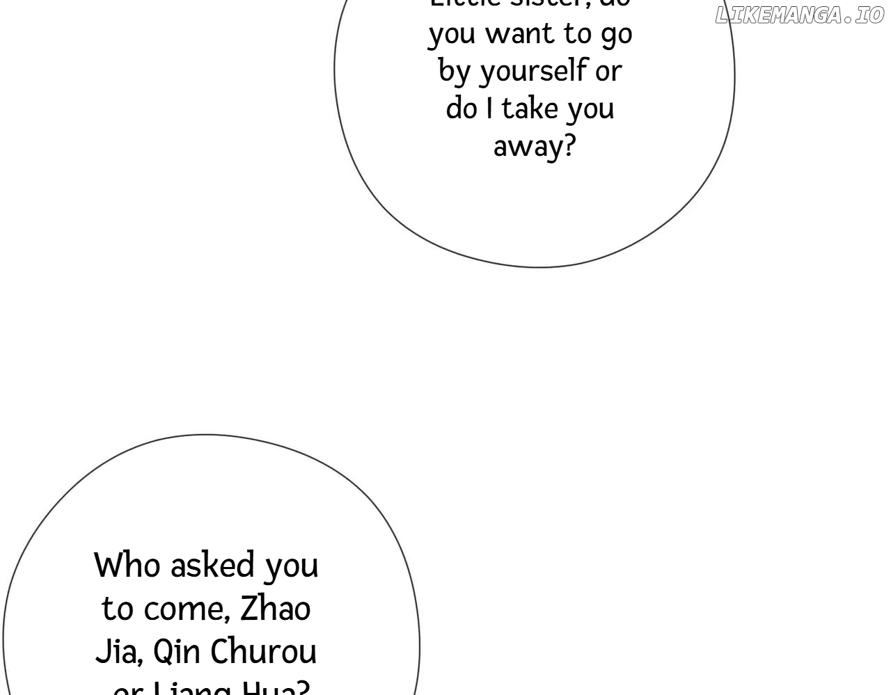 Almighty Boss, Beautiful and Dashing chapter 26 - page 39