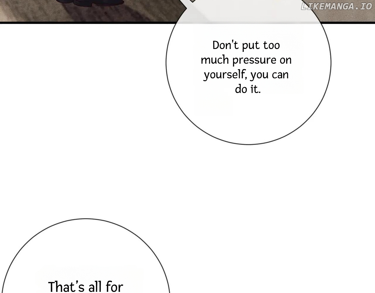 Almighty Boss, Beautiful and Dashing chapter 26 - page 4