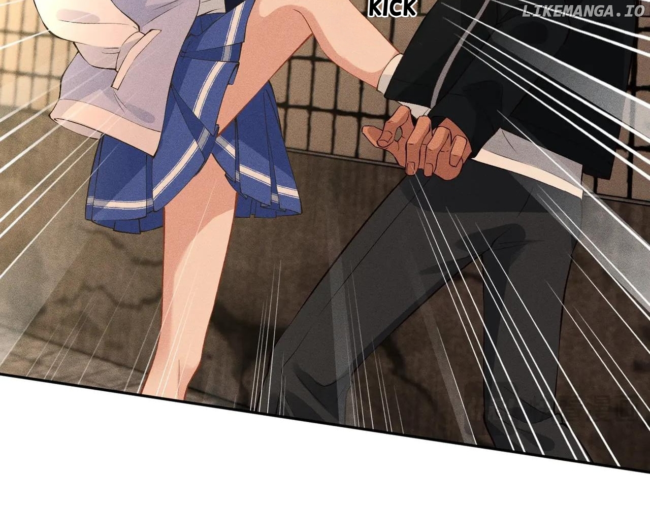 Almighty Boss, Beautiful and Dashing chapter 26 - page 49