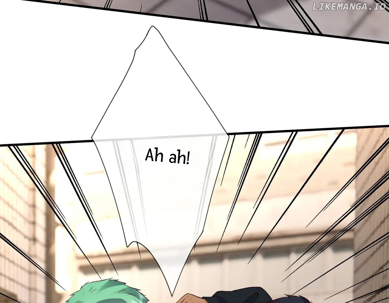 Almighty Boss, Beautiful and Dashing chapter 26 - page 59