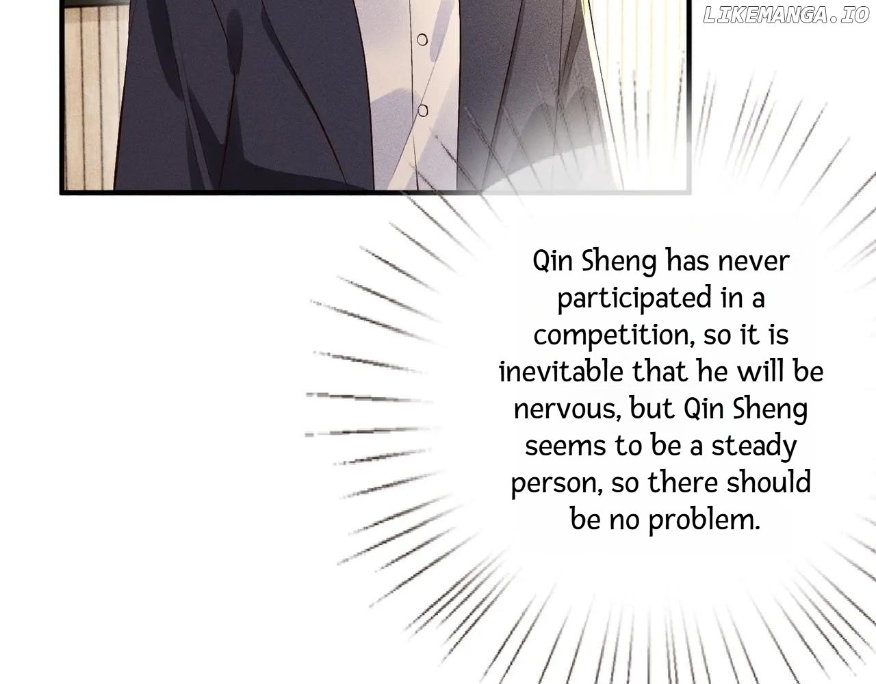 Almighty Boss, Beautiful and Dashing chapter 26 - page 6