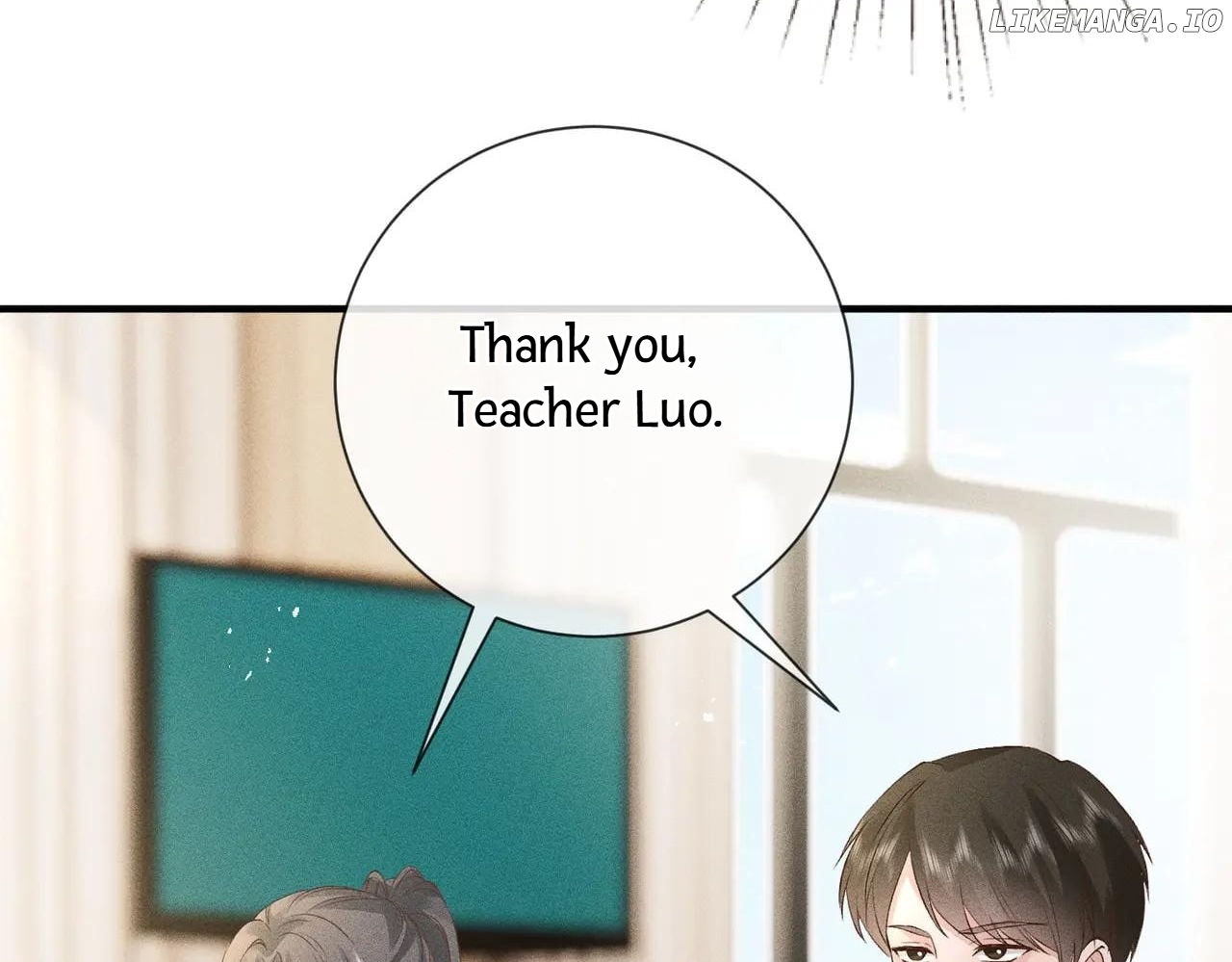 Almighty Boss, Beautiful and Dashing chapter 26 - page 7