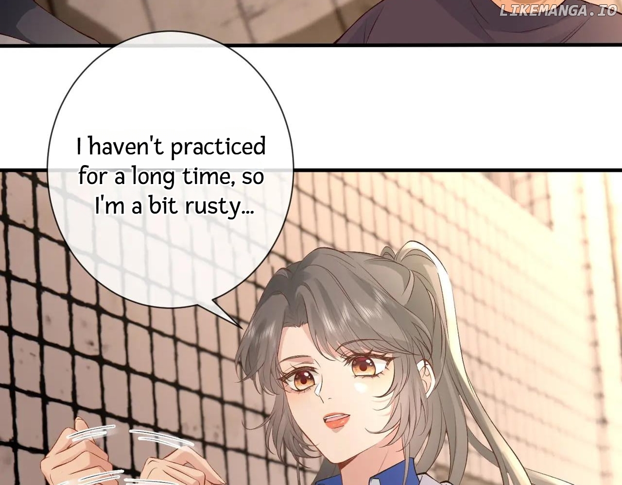 Almighty Boss, Beautiful and Dashing chapter 26 - page 74