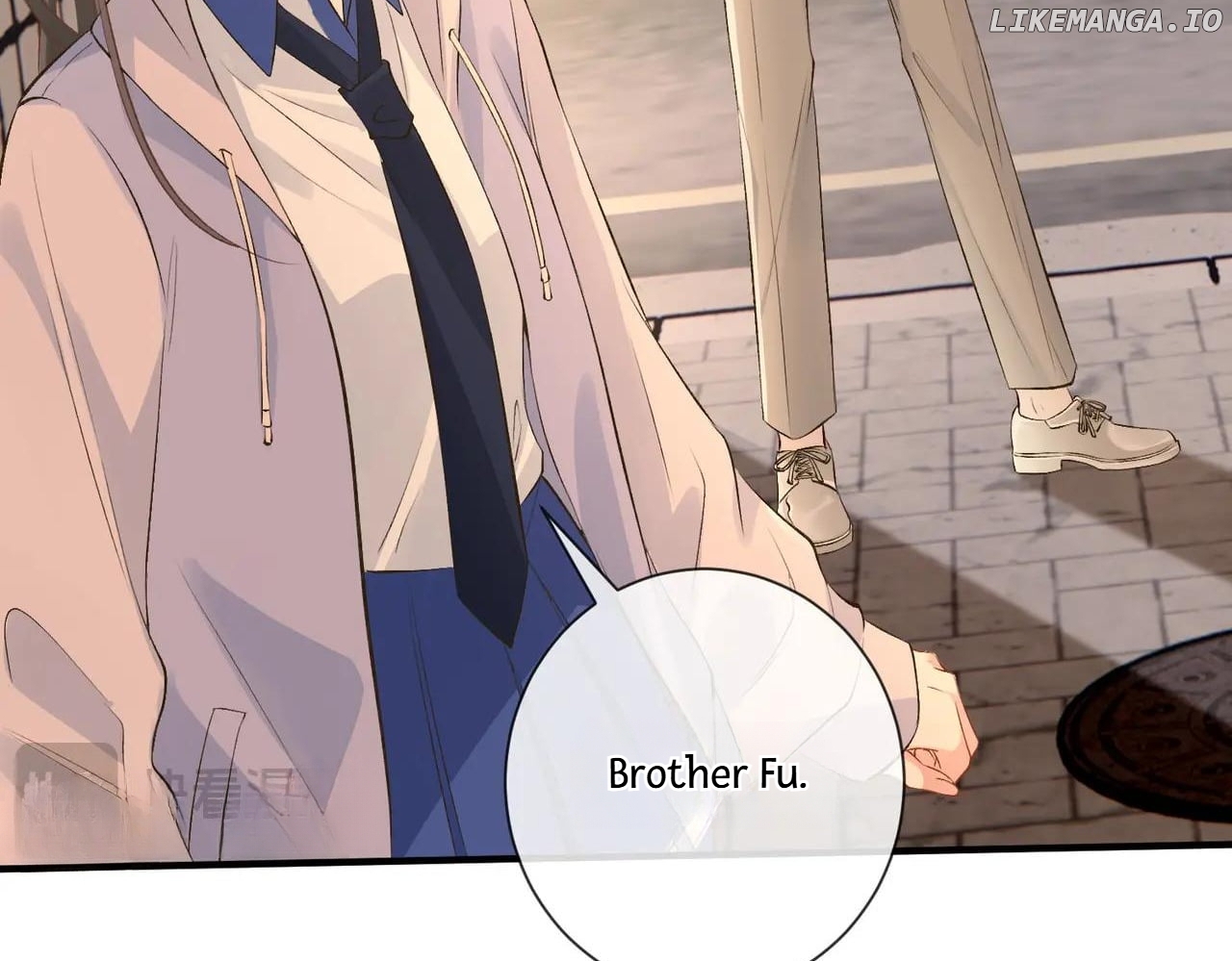 Almighty Boss, Beautiful and Dashing chapter 26 - page 79