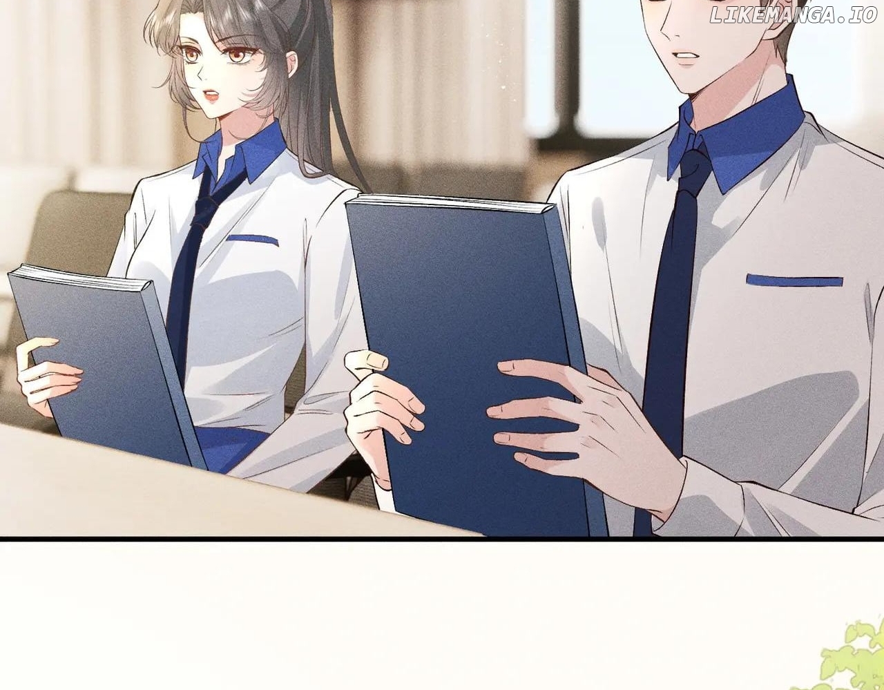 Almighty Boss, Beautiful and Dashing chapter 26 - page 8