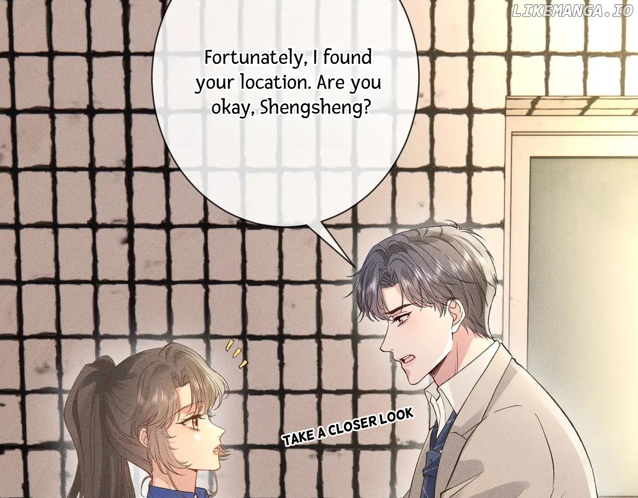 Almighty Boss, Beautiful and Dashing chapter 26 - page 83