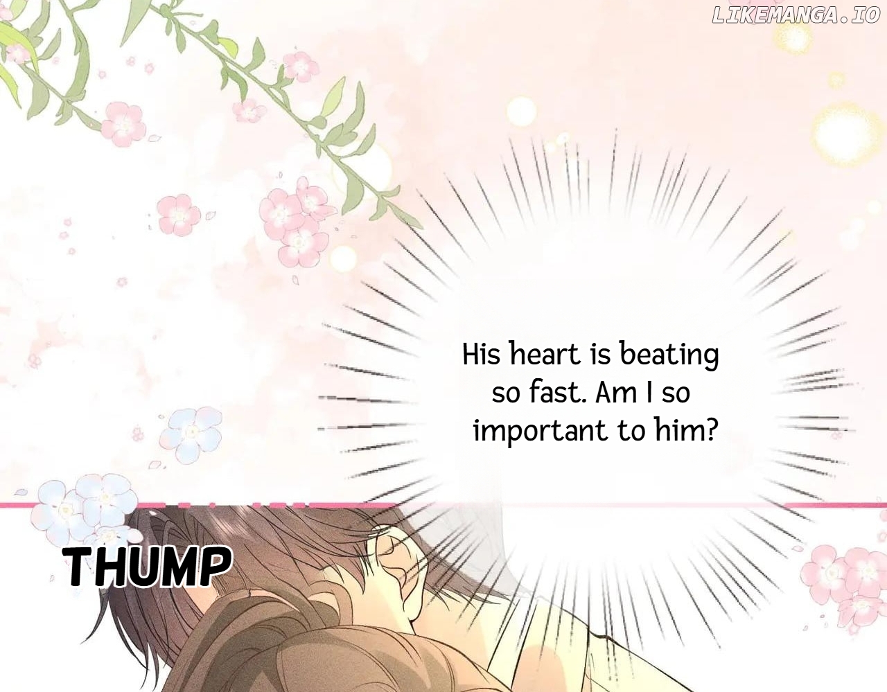Almighty Boss, Beautiful and Dashing chapter 26 - page 90