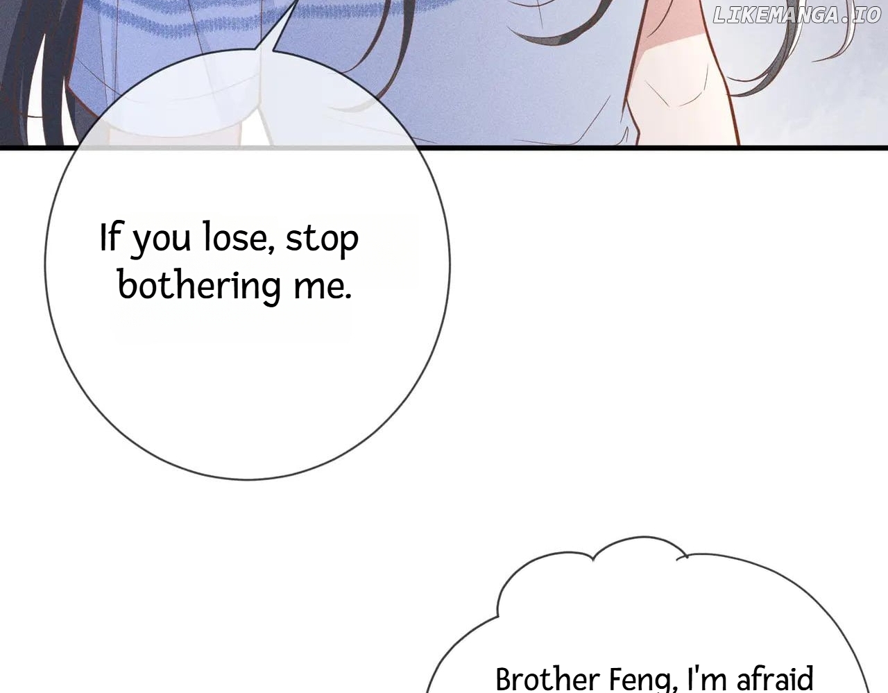 Almighty Boss, Beautiful and Dashing chapter 3 - page 13