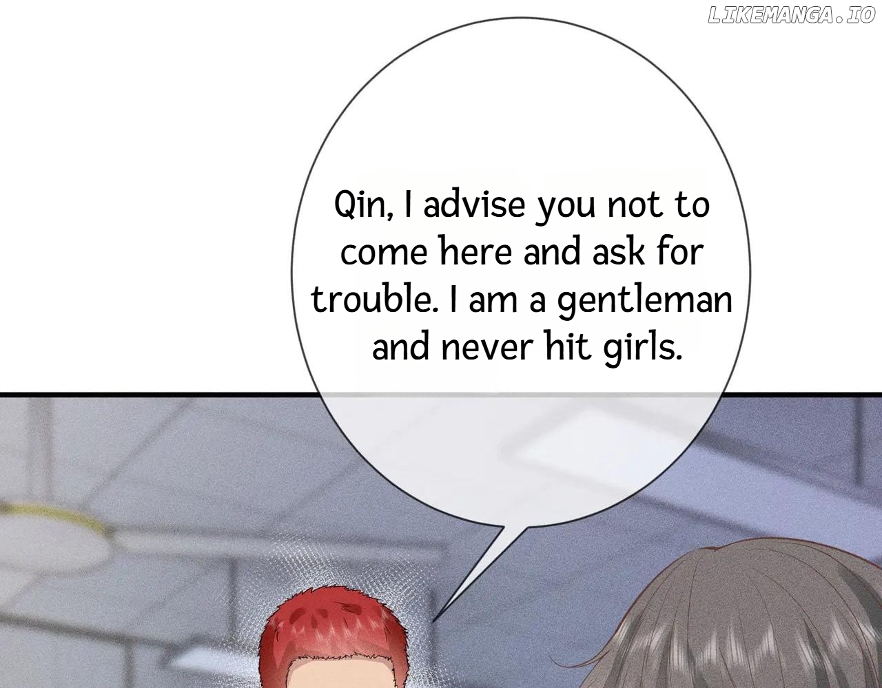 Almighty Boss, Beautiful and Dashing chapter 3 - page 16