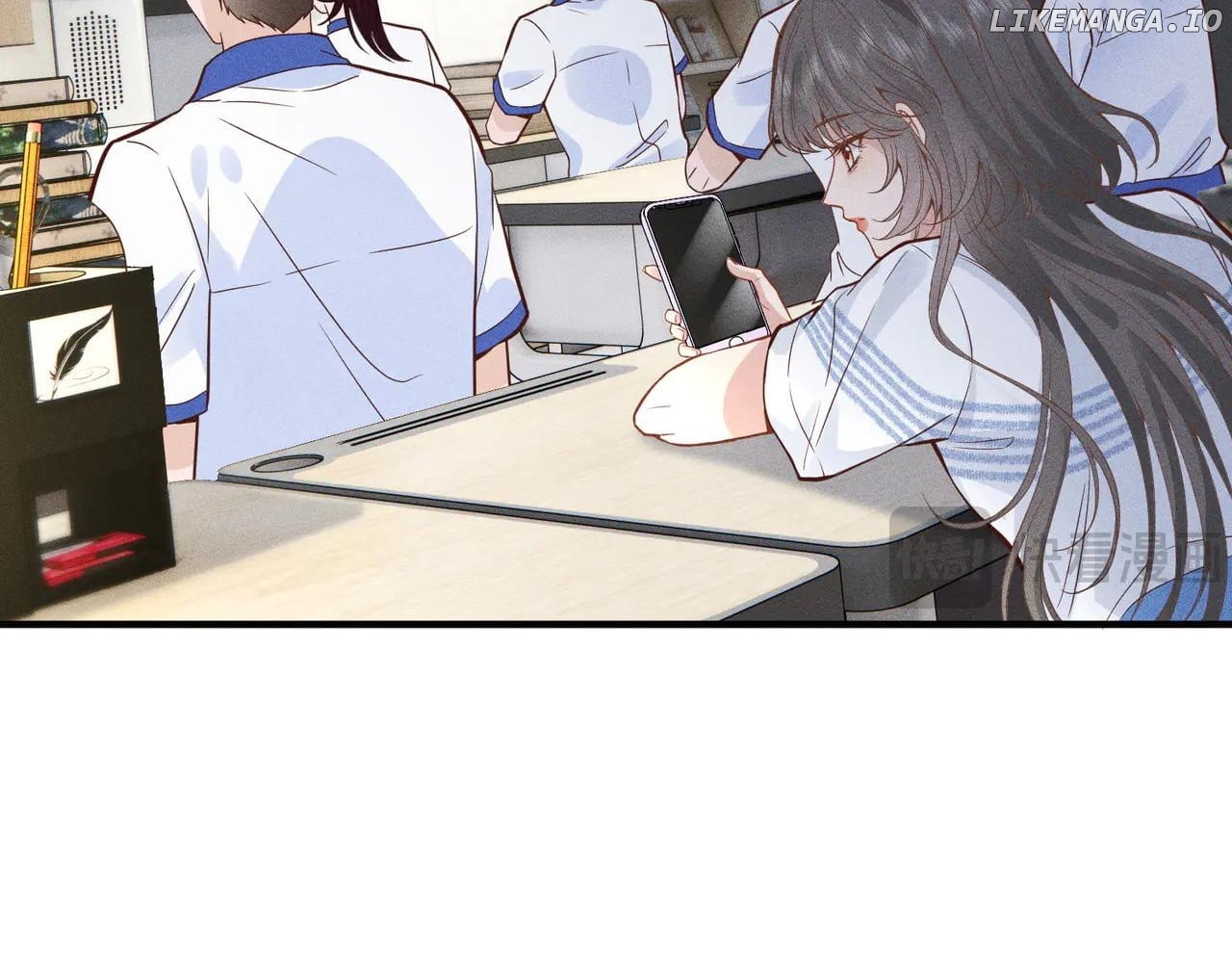 Almighty Boss, Beautiful and Dashing chapter 3 - page 36