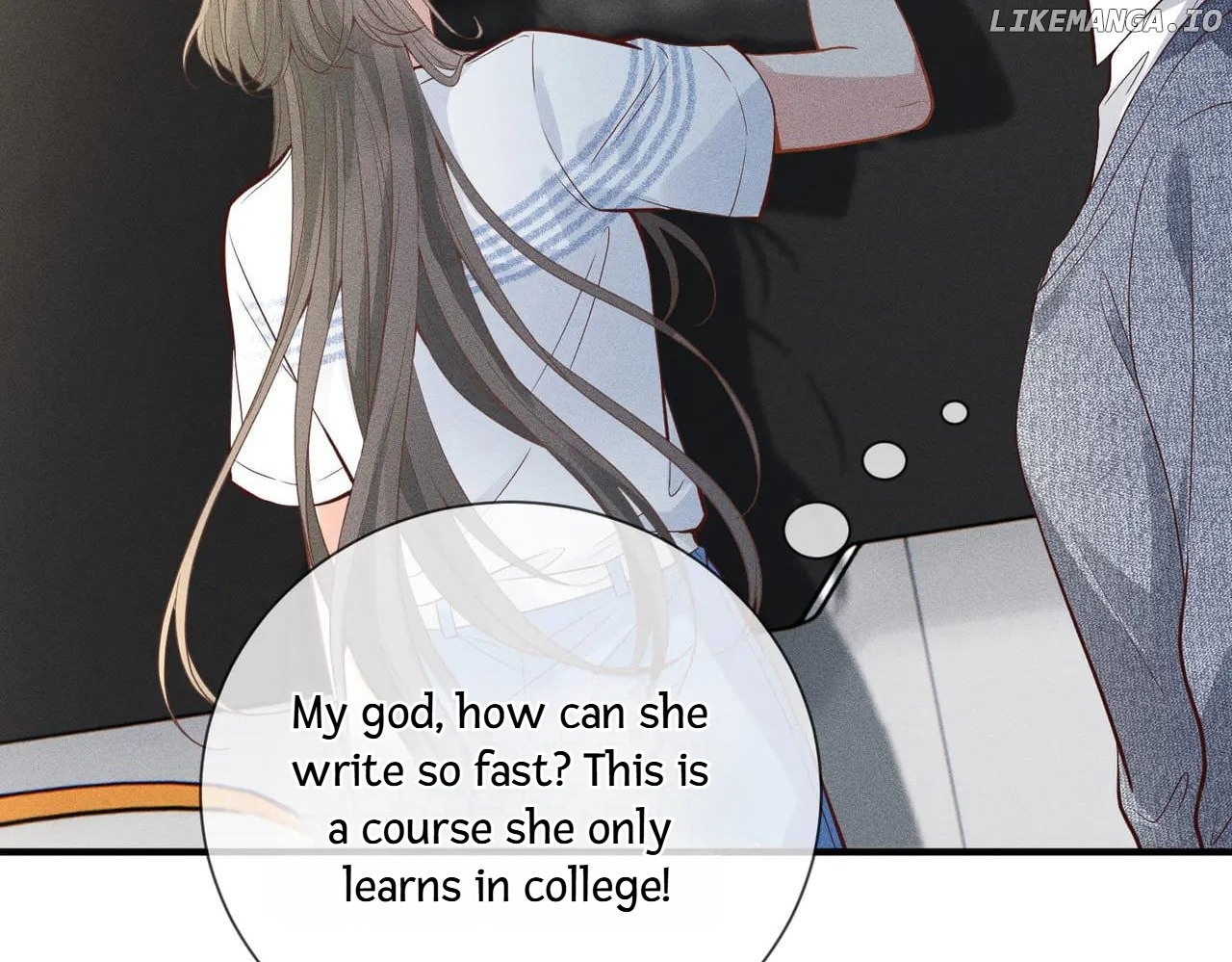 Almighty Boss, Beautiful and Dashing chapter 3 - page 47