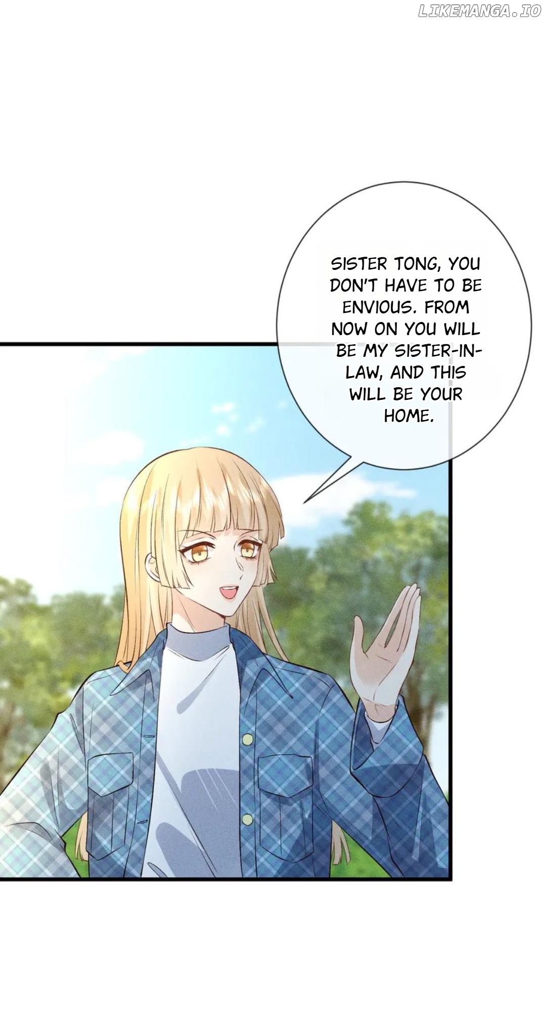 Almighty Boss, Beautiful and Dashing Chapter 41 - page 11
