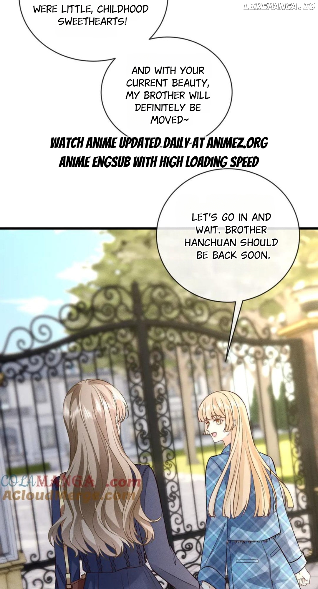 Almighty Boss, Beautiful and Dashing Chapter 41 - page 13