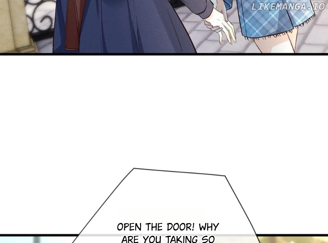 Almighty Boss, Beautiful and Dashing Chapter 41 - page 14
