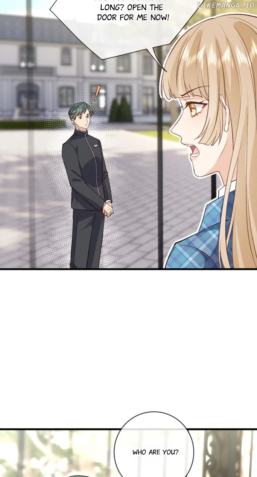 Almighty Boss, Beautiful and Dashing Chapter 41 - page 15