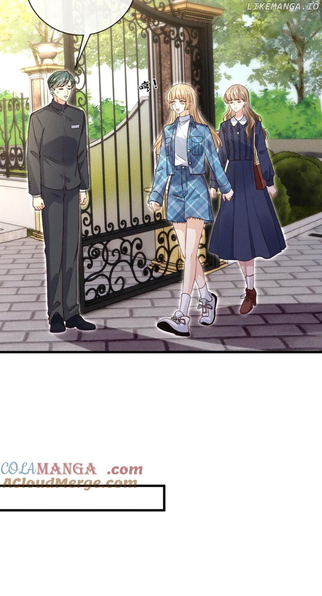 Almighty Boss, Beautiful and Dashing Chapter 41 - page 17