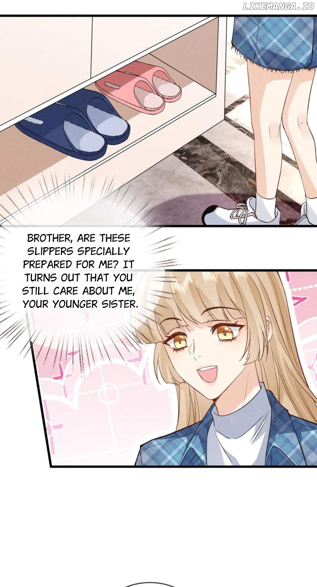 Almighty Boss, Beautiful and Dashing Chapter 41 - page 18