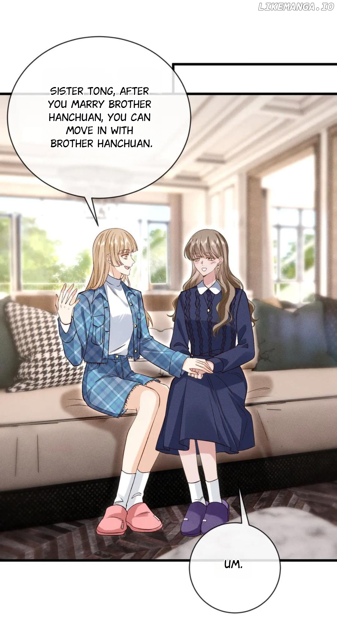Almighty Boss, Beautiful and Dashing Chapter 41 - page 20