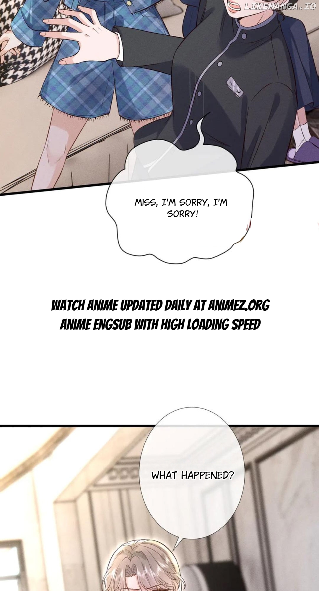 Almighty Boss, Beautiful and Dashing Chapter 41 - page 24