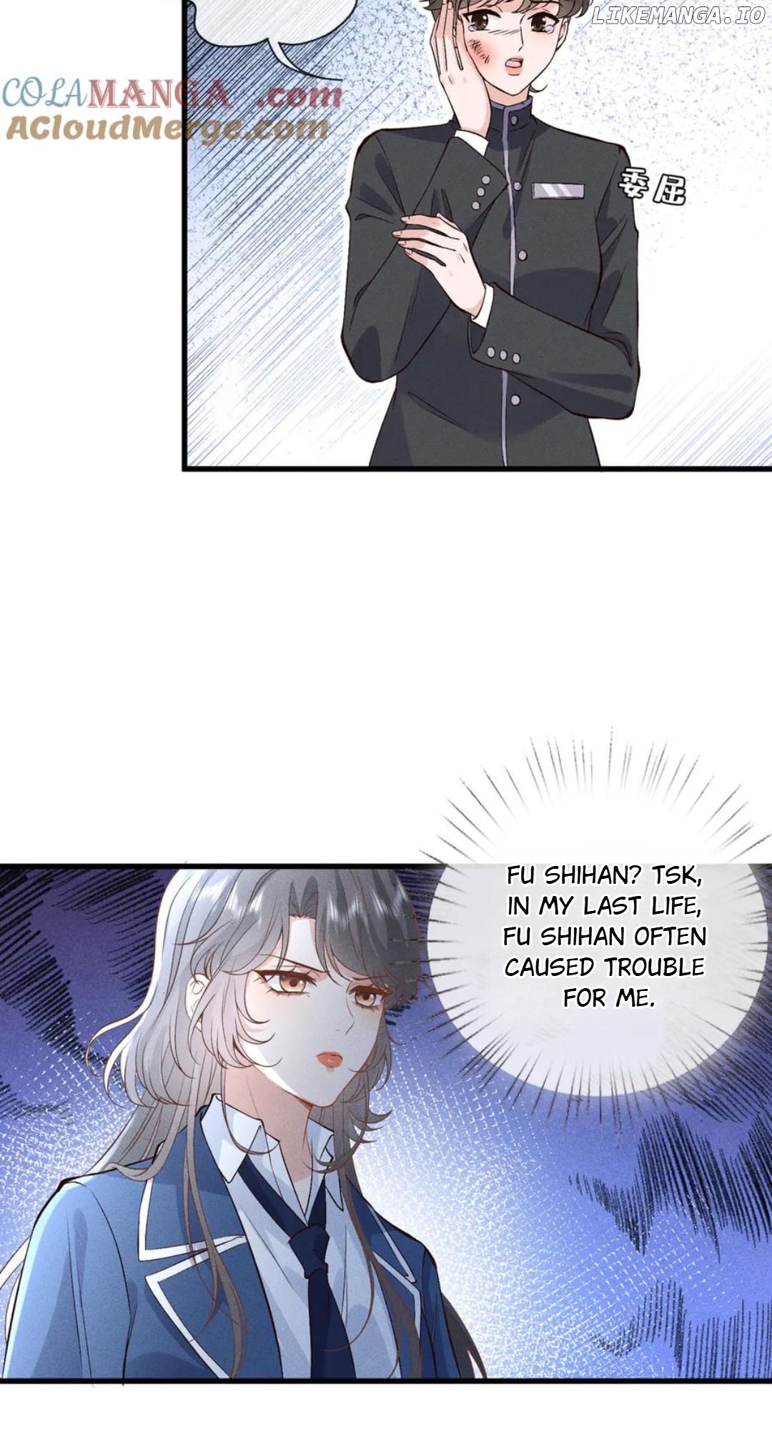 Almighty Boss, Beautiful and Dashing Chapter 41 - page 26