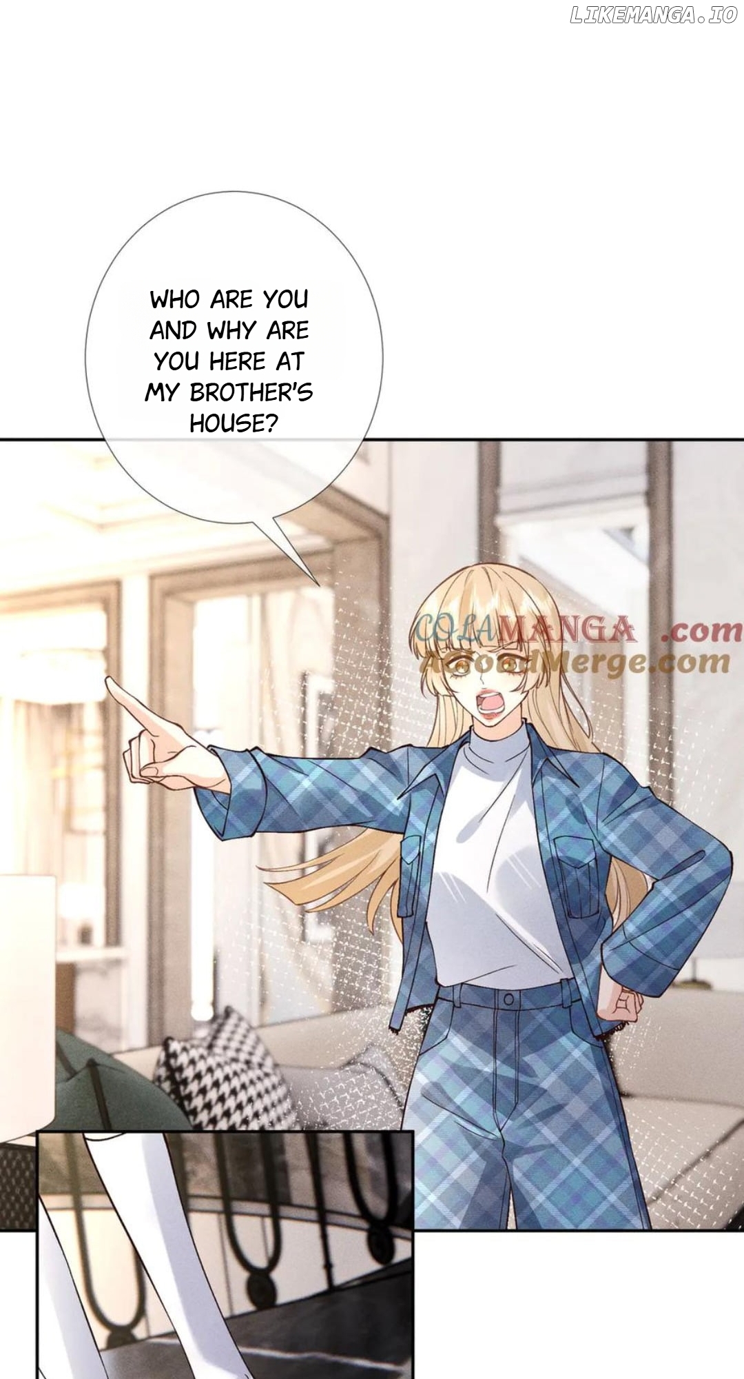 Almighty Boss, Beautiful and Dashing Chapter 41 - page 27