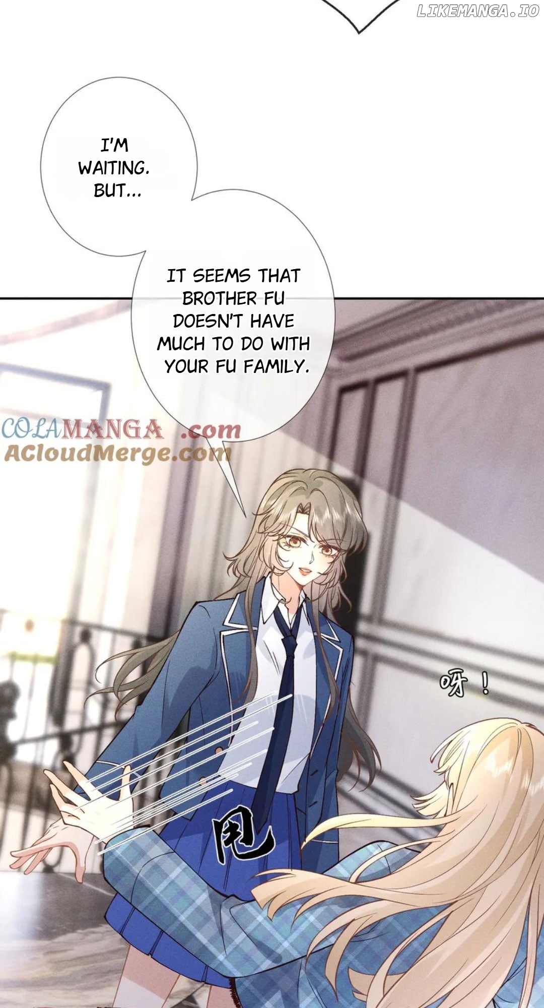 Almighty Boss, Beautiful and Dashing Chapter 41 - page 31