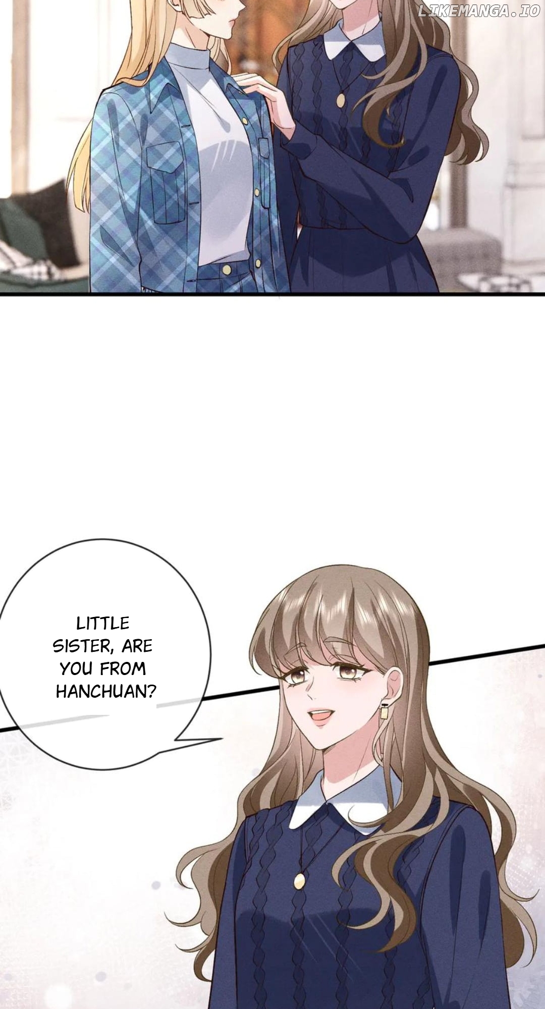 Almighty Boss, Beautiful and Dashing Chapter 41 - page 35
