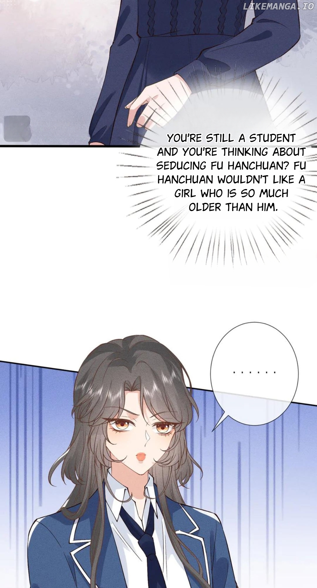 Almighty Boss, Beautiful and Dashing Chapter 41 - page 36