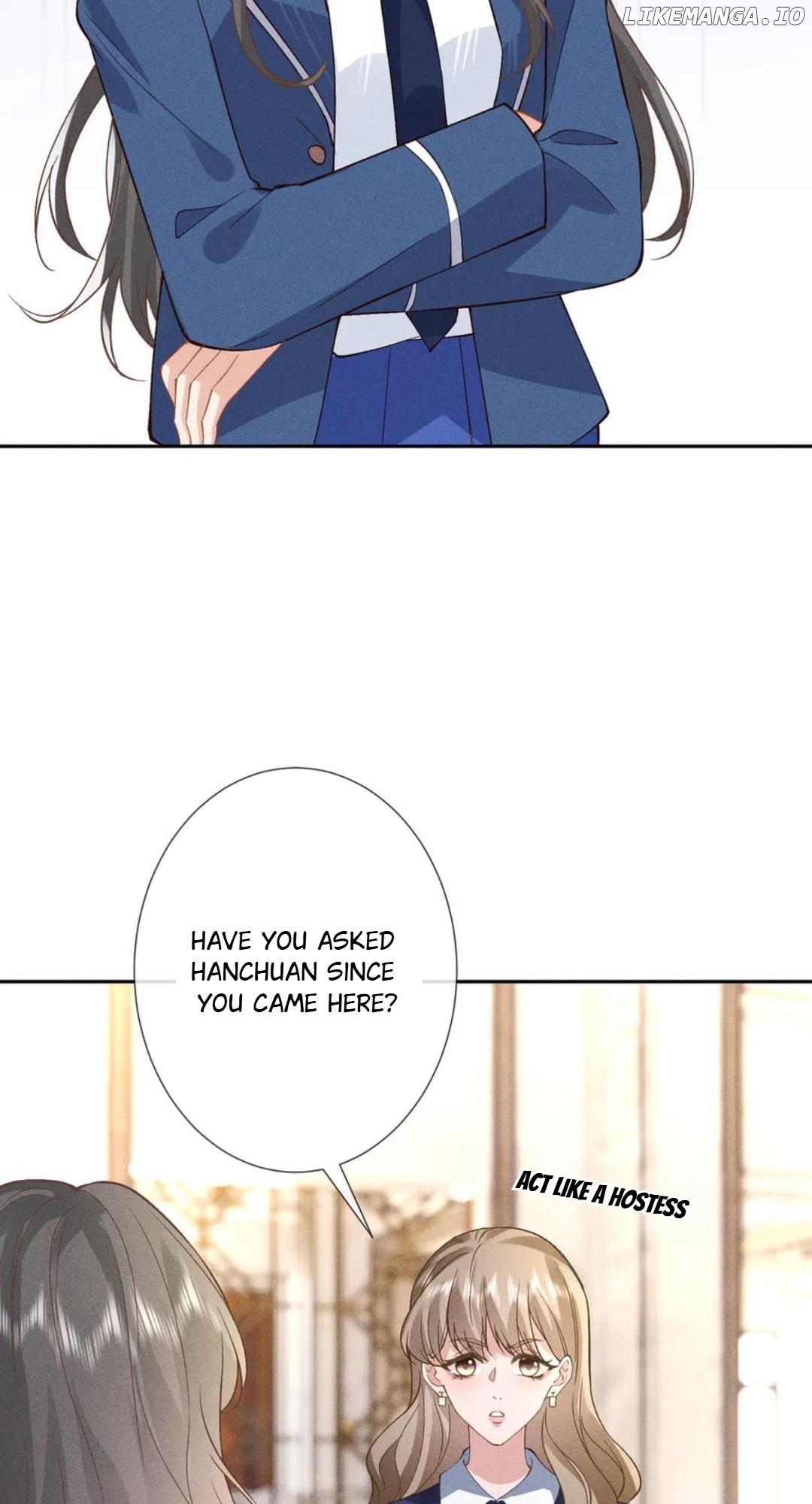 Almighty Boss, Beautiful and Dashing Chapter 41 - page 37