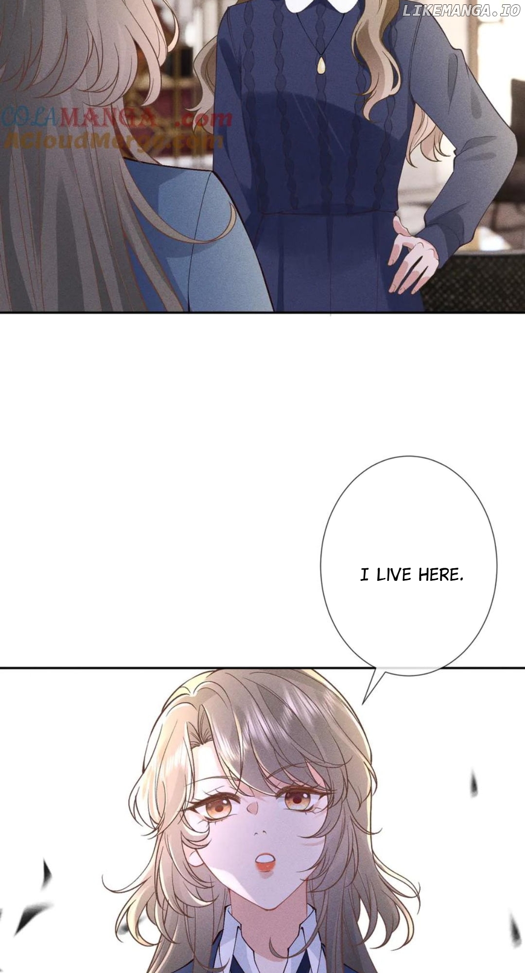 Almighty Boss, Beautiful and Dashing Chapter 41 - page 38