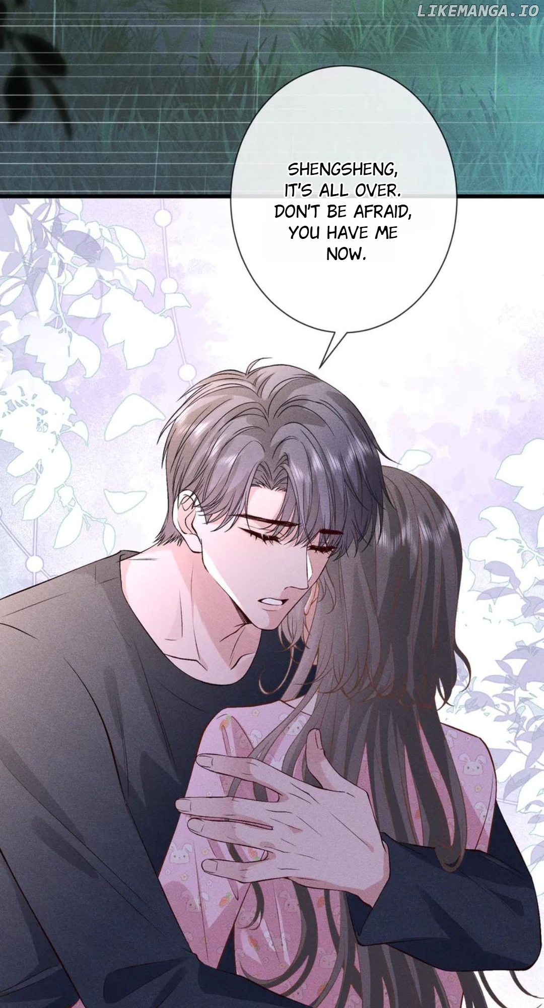 Almighty Boss, Beautiful and Dashing Chapter 41 - page 4