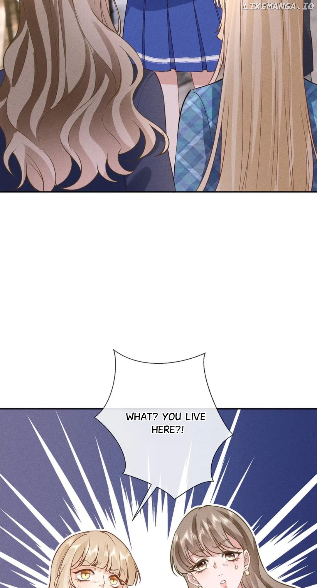 Almighty Boss, Beautiful and Dashing Chapter 41 - page 40