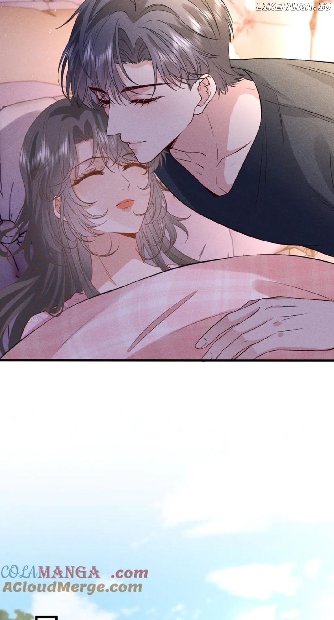 Almighty Boss, Beautiful and Dashing Chapter 41 - page 8