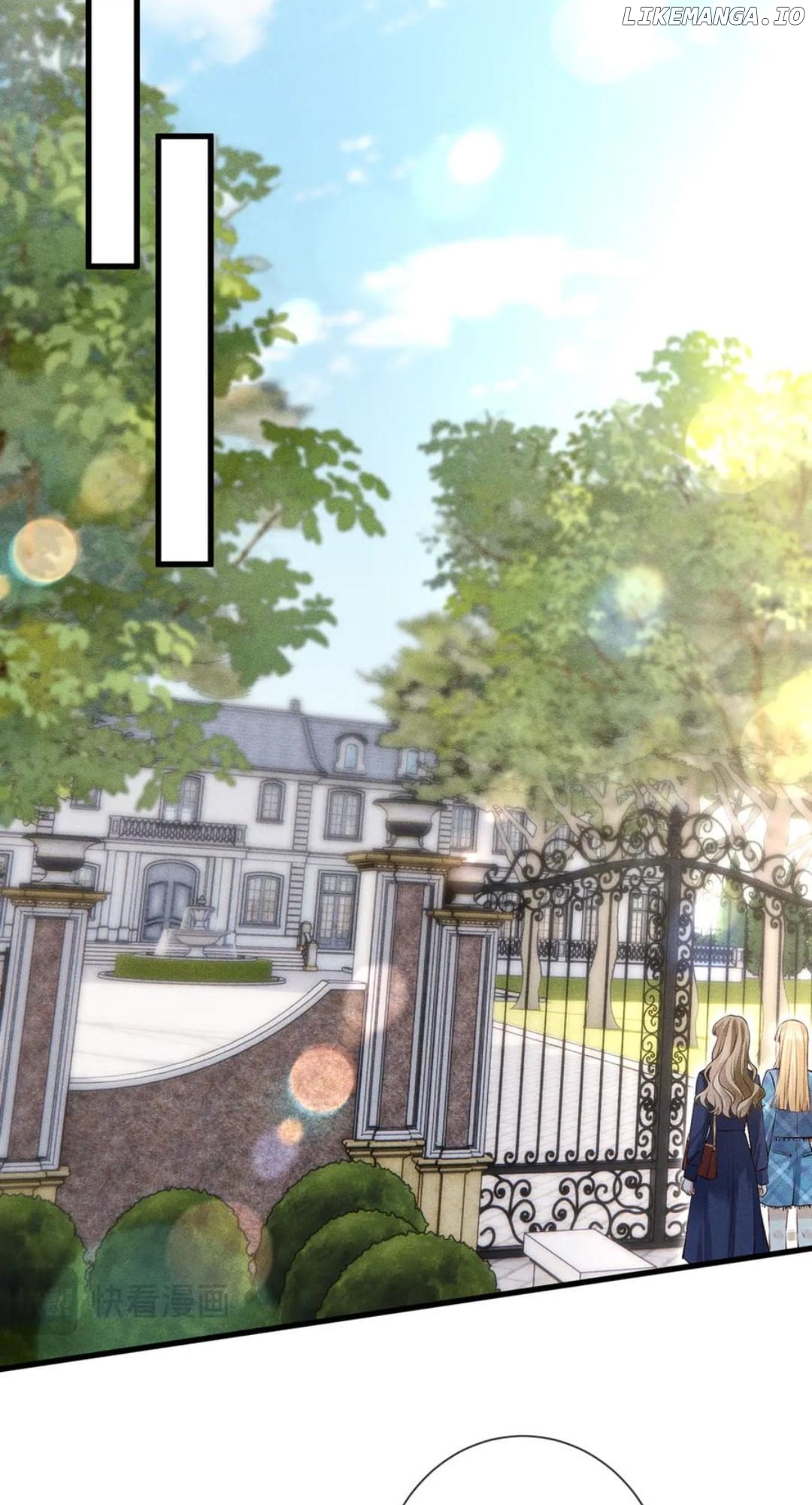 Almighty Boss, Beautiful and Dashing Chapter 41 - page 9