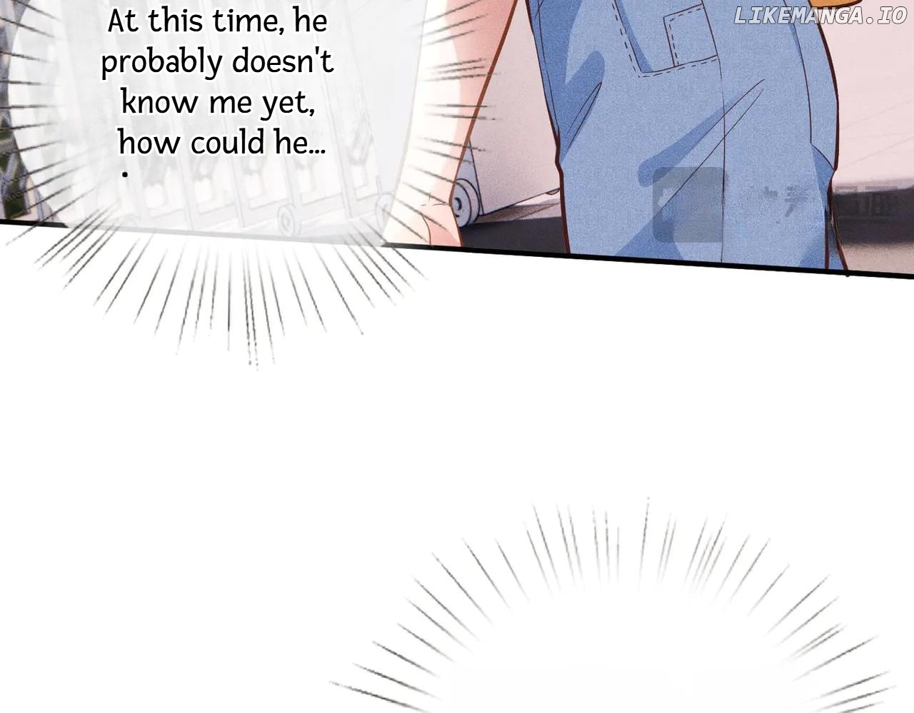 Almighty Boss, Beautiful and Dashing chapter 4 - page 35