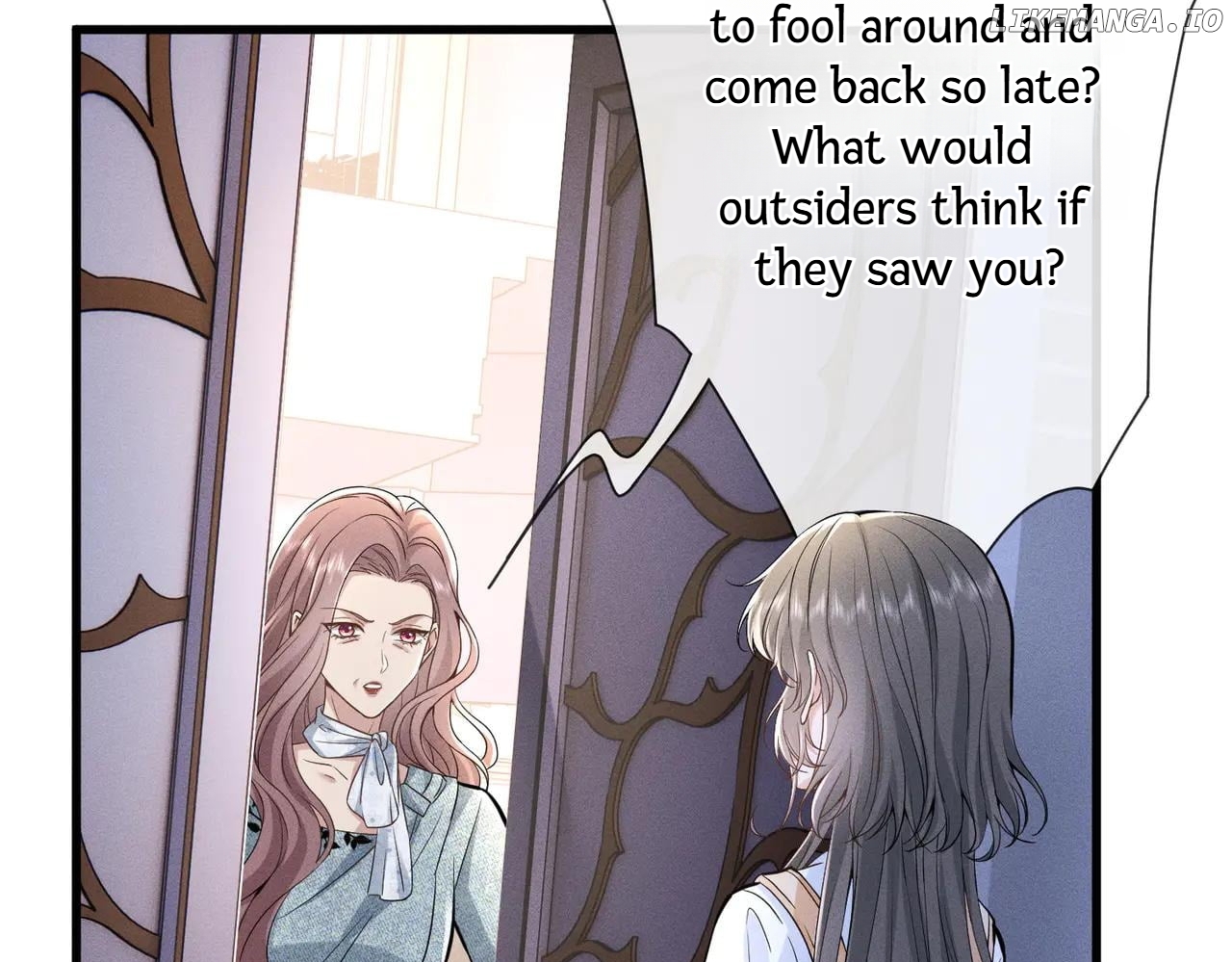 Almighty Boss, Beautiful and Dashing chapter 4 - page 86